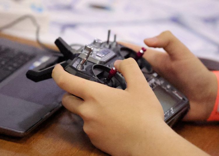 Международный турнир и научно-просветительский фестиваль: киберспорт и космос в одном фокусе Международный турнир и научно-просветительский фестиваль: киберспорт и космос в одном фокусе