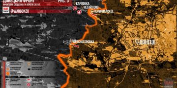 ВС РФ отбили 7 атак ВСУ, и зачищают север Бердычей ВС РФ отбили 7 атак ВСУ, и зачищают север Бердычей