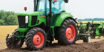 Посевная кампания в ДНР: рост перспектив на аграрном горизонте Посевная кампания в ДНР: рост перспектив на аграрном горизонте