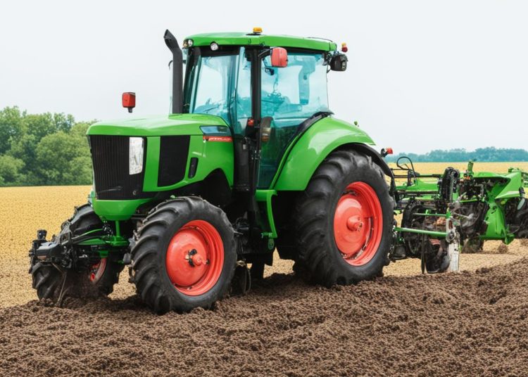 Посевная кампания в ДНР: рост перспектив на аграрном горизонте Посевная кампания в ДНР: рост перспектив на аграрном горизонте