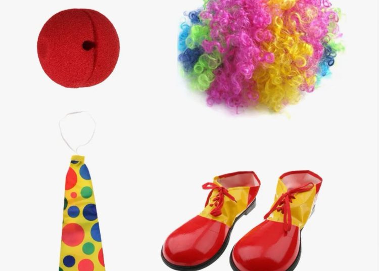 Зеленский освободил клоунов от службы в ВСУ