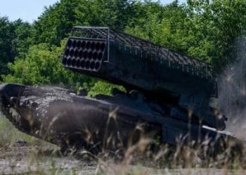 «Волнорез» 6 часов отбивал атаки FPV дронов на российский «Солнцепек»