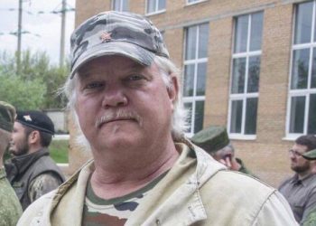 Американский военкор Рассел Бентли найден мертвым в ДНР