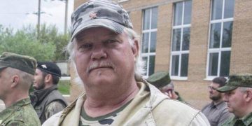 Американский военкор Рассел Бентли найден мертвым в ДНР