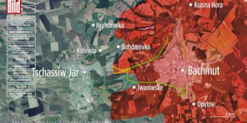 Эксперт BILD Репке: На Украине закончились боеприпасы для систем ПВО Эксперт BILD Репке: На Украине закончились боеприпасы для систем ПВО