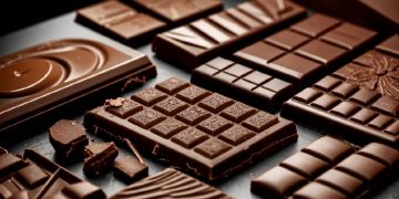 В ДНР удвоили выпуск шоколадных изделий