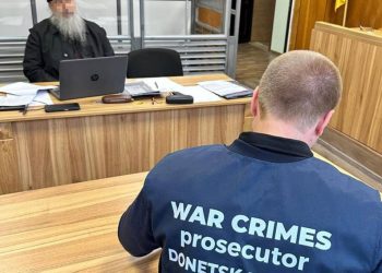 Арест митрополита Арсения: игра СБУ и пропагандистский ход