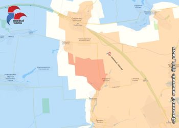 ВСУ бросают позиции в Бердычах