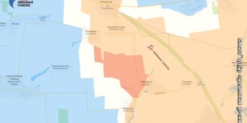 ВСУ бросают позиции в Бердычах