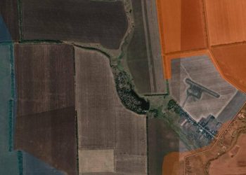 Противник полностью покинул Бердычи