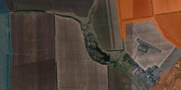 Противник полностью покинул Бердычи Противник полностью покинул Бердычи