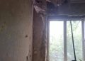 В Донецке снаряд ВСУ попал в многоэтажный дом и не разорвался