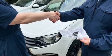 УИИ ГУФСИН РФ по ДНР пополнили новые автомобили