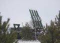 ВС РФ в небе над ДНР сбили два истребителя и вертолет ВСУ