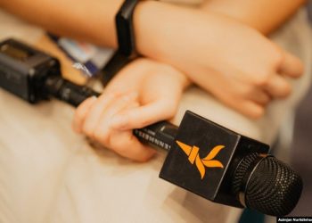 В Казахстане отказали в аккредитации западной редакции местной версии «Радио Свобода*»