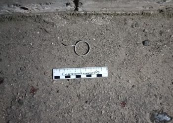 Дончанин бросил взрывчатку в своих соседей Дончанин бросил взрывчатку в своих соседей