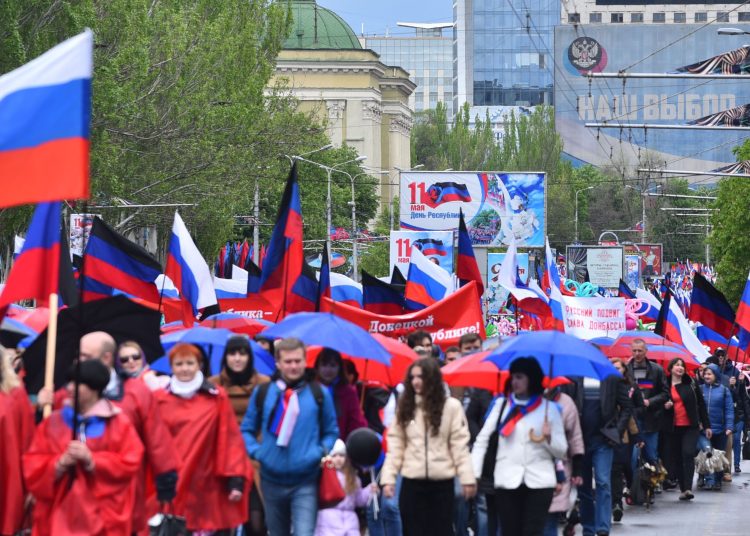 Пора возродить солидарность трудящихся Пора возродить солидарность трудящихся