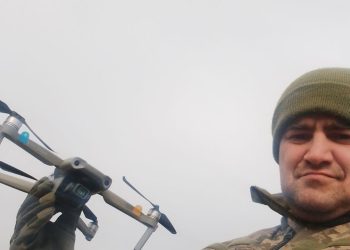 В Работино ликвидирован украинский журналист газеты «Факты»