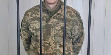 Командира взвода ВСУ приговорили к 22 годам лишения свободы Командира взвода ВСУ приговорили к 22 годам лишения свободы
