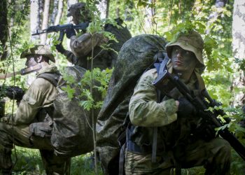 По всей Украине начали действовать российские партизаны По всей Украине начали действовать российские партизаны