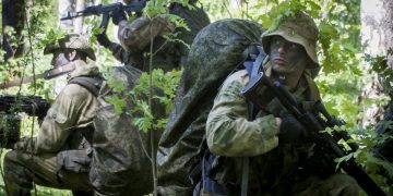 По всей Украине начали действовать российские партизаны По всей Украине начали действовать российские партизаны