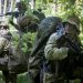 По всей Украине начали действовать российские партизаны