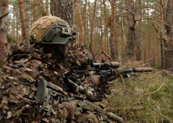 ВС РФ ликвидировали колумбийского наемника на первом же задании ВС РФ ликвидировали колумбийского наемника на первом же задании