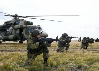 ВС РФ взяли новые позиции на северном фланге от Авдеевки