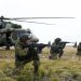 ВС РФ взяли новые позиции на северном фланге от Авдеевки