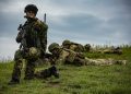 ВС РФ продвинулись ещё на 2-3 км к западу от Авдеевки, — Юлиан Репке