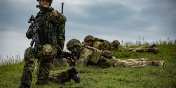 ВС РФ продвинулись ещё на 2-3 км к западу от Авдеевки, — Юлиан Репке ВС РФ продвинулись ещё на 2-3 км к западу от Авдеевки, — Юлиан Репке