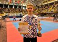 Сборная ДНР по кикбоксингу завоевала 14 медалей на Первенстве в Каспийске