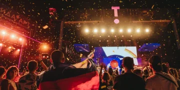 Объявлены хедлайнеры фестиваля «Таврида.АРТ» в Крыму