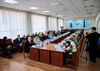 В ДНР создали проект автоматизированного очистного комбайна для угольных пластов