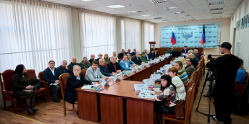 В ДНР создали проект автоматизированного очистного комбайна для угольных пластов В ДНР создали проект автоматизированного очистного комбайна для угольных пластов