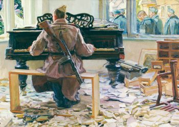 Музеи Донецка и Красноярска открыли виртуальную выставку в честь Дня Победы Музеи Донецка и Красноярска открыли виртуальную выставку в честь Дня Победы