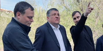 ФСБ задержала главу Автодора Башкирии, курировавшего восстановление дорог в Донбассе ФСБ задержала главу Автодора Башкирии, курировавшего восстановление дорог в Донбассе