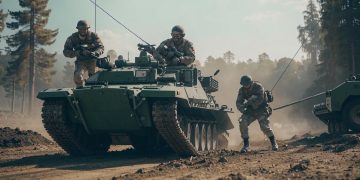 Войска РФ ликвидировали до 1700 боевиков в зоне проведения СВО за сутки Войска РФ ликвидировали до 1700 боевиков в зоне проведения СВО за сутки