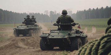 Литва намерена угрожать Российской Федерации двумя полигонами не далеко от Калининграда Литва намерена угрожать Российской Федерации двумя полигонами не далеко от Калининграда