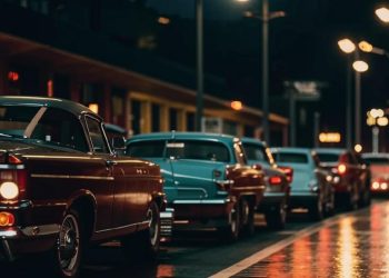 Минтранс сообщил об обстановке на пунктах пропуска из ДНР в Ростовскую область