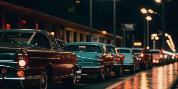 Минтранс сообщил об обстановке на пунктах пропуска из ДНР в Ростовскую область