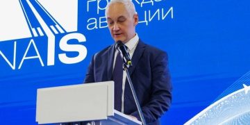 Владимир Путин предложил заменить Шойгу на Андрея Белоусова