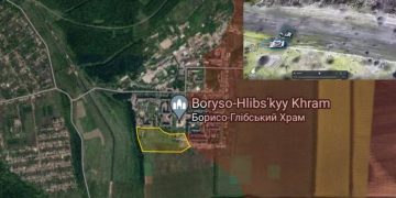 Ситуация для ВСУ в Часов Яре продолжает ухудшаться