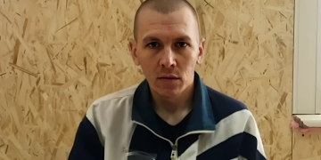 Ещё один снайпер ВСУ сел в тюрьму на 22 года за убийства в Мариуполе