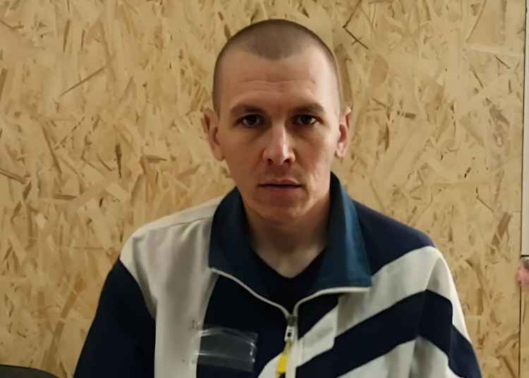 Ещё один снайпер ВСУ сел в тюрьму на 22 года за убийства в Мариуполе