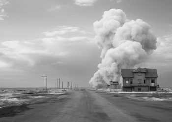 Два мощных взрыва прогремели в районе Николаева Два мощных взрыва прогремели в районе Николаева