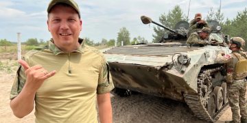 Донбасс и Югра – давно в одной связке.