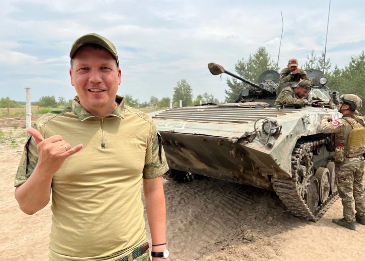 Донбасс и Югра – давно в одной связке.