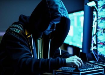 В США объявили вознаграждение за информацию о российском хакере Хорошеве