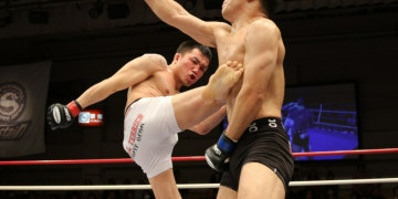 Сборная ДНР по кикбоксингу завоевала 14 медалей на Первенстве в Каспийске Сборная ДНР по кикбоксингу завоевала 14 медалей на Первенстве в Каспийске